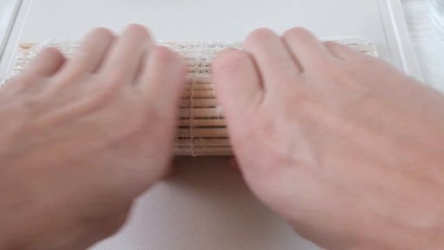 СУПЕР-ПРОСТОЙ РОЛЛ С МАНГО смотреть онлайн