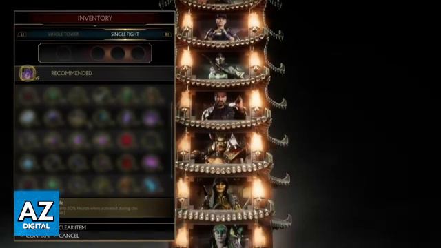 How To Play Tag Team on Mortal Kombat 11 (EASY!)
