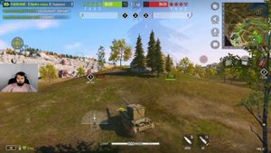 FV4005 - ГЛАВНАЯ АЛЬФА ИГРЫ. TANK COMPANY