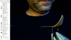 Школа вязания мушек 05.05.18. Beetles