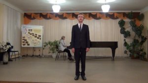 В поле ветер веет