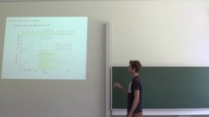 COSIC seminar "A Highly-Portable True Random Number Generator based on..." (Adriaan Peetermans)