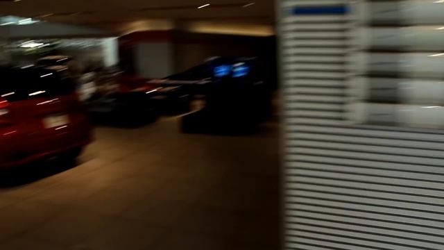 Шоу-рум Ниссана в Японии - Serena e-Power, Hakosuka 1972, Dayz, Fuga GT-R в разрезе + ЦЕНЫ смотреть онлайн