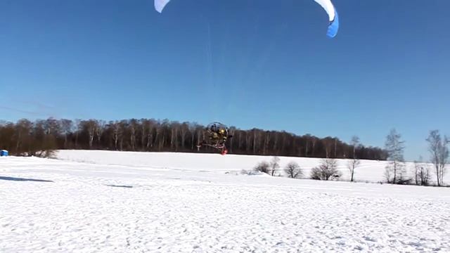 Взлет паралета смотреть онлайн