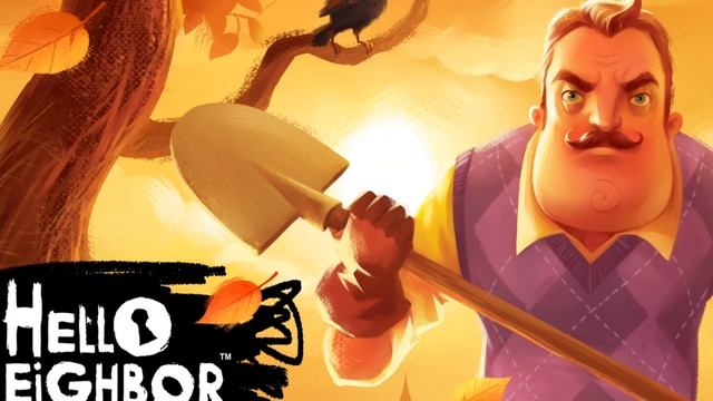 Как скачивать моды | Hello Neighbor Steam. смотреть онлайн