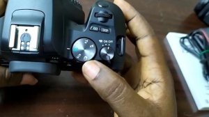 Which Camera Should I Buy For Youtube? Canon 250D/EOS Rebel SL3 Unboxing