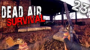 S.T.A.L.K.E.R.  Dead Air Survival (23) ► Тайны канализации