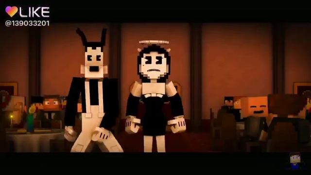 Бэнди песня смотреть онлайн