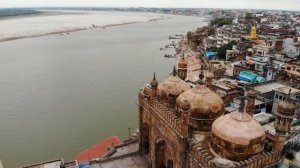 Варанаси, город мертвых, Индия, Путешествие своим ходом