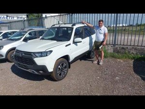 Нива Трэвел (Niva Travel) по самым низким ценам. Полный привод по выгодной цене.
