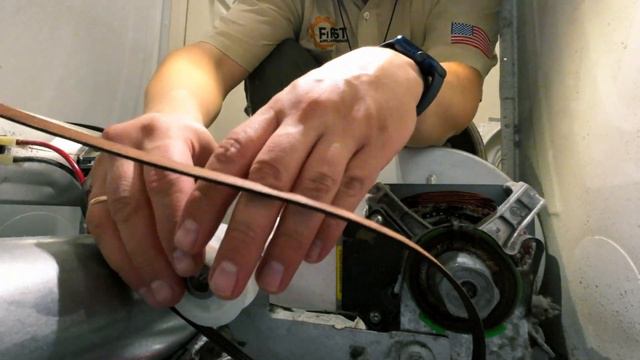 Лучшие подсказки при замене Idler pulley. Ошибка E1F в холодильнике смотреть онлайн