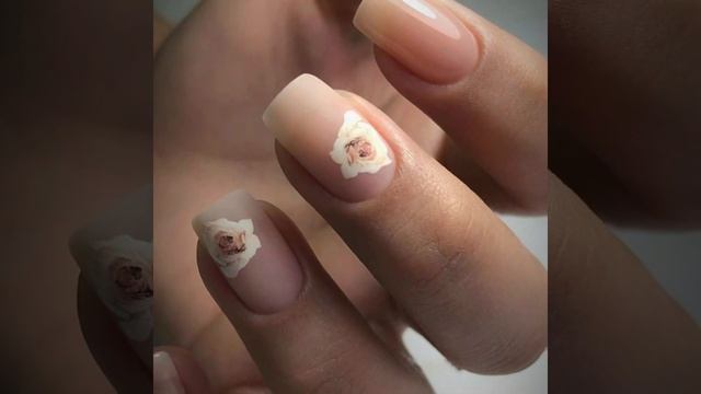 Модный маникюр 2022 | Примеры маникюра: очень красивые дизайны ногтей — 35 фото шикарного маникюра смотреть онлайн