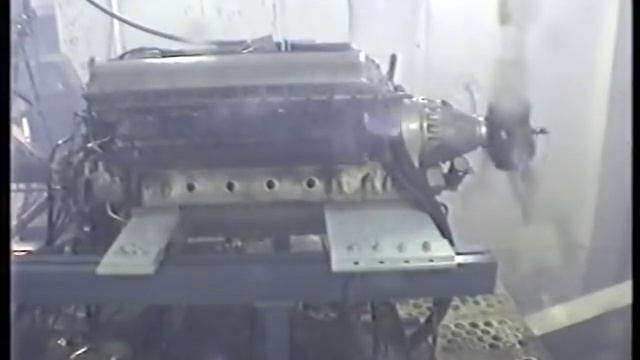 АМ-38 Восставший из небытия спустя 60 лет смотреть онлайн