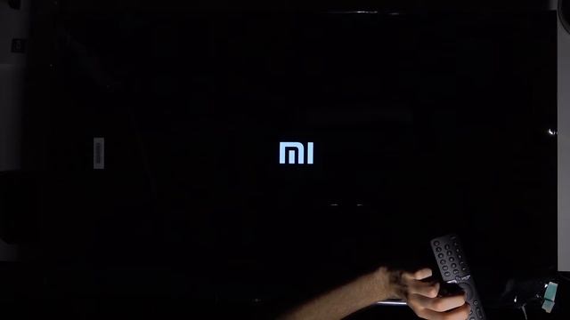 Как сбросить Xiaomi Mi Led TV P1 до заводский настроек через Recovery