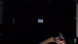 Как сбросить Xiaomi Mi Led TV P1 до заводский настроек через Recovery