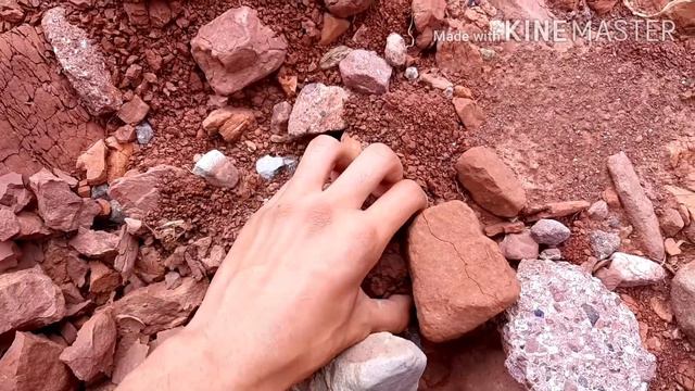 Горы Узбекистана ⛰