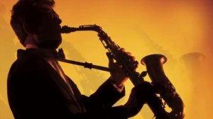 Классная спокойная музыка саксофон два часа