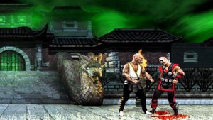 Mortal Kombat Project Revitalized 2 Definitive Edition 2020 (PC) - Baraka