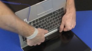 Replace the Keyboard | HP EliteBook 830 G5 Notebook | HP Support