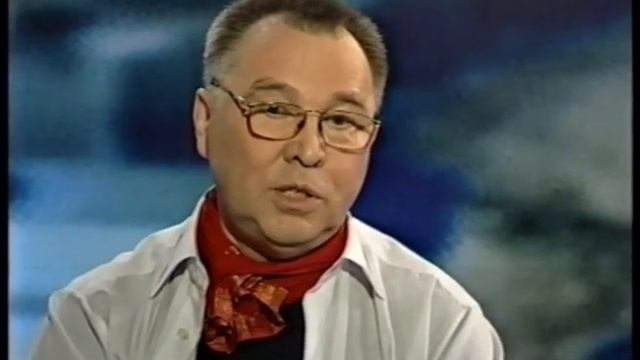 Русский Мир  Вячеслав Зайцев. Ольга Спиркина.