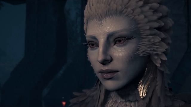 Assassin's creed odyssey - Загадки Сфинкса.Прохождение самого умного босса.