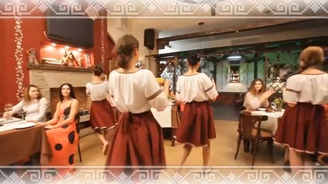 Кафе - Бар Крикова смотреть онлайн