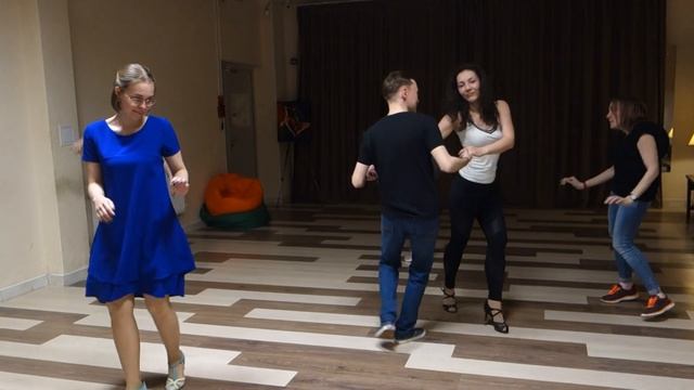 Поздравление Андрея с днём рождения на кулинарной вечеринке в Своём пространстве-02.05.2019 смотреть онлайн