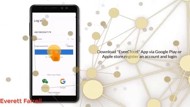 Hiseeu Wireless Security Camera System 2022 смотреть онлайн