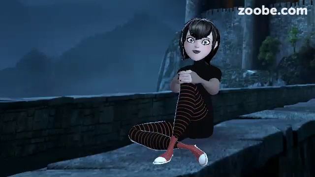 Песня 404 с Мэвис смотреть онлайн