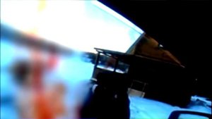 Эдит полицейскому