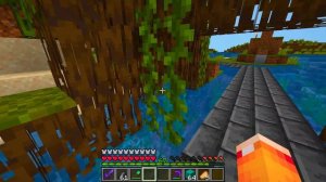 БЕСКОНЕЧНАЯ ФЕРМА БЕТОНА В МАЙНКРАФТЕ!!!minecraft