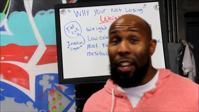 Why you're not losing weight 2017 смотреть онлайн