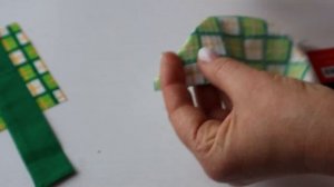 Как использовать вафельное полотенце не по назначению. Любители рукоделия оценят ноу-хау на 5 балло