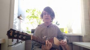 fem.love - Фотографирую закат(кавер)