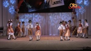 МТЛ - 20 лет - Немецкая полька