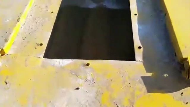 Подержанный щёточный стол для сухой очистки картофеля смотреть онлайн