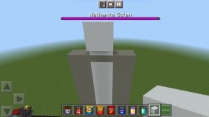 строю камера мена в Minecraft, новые постройки в Minecraft