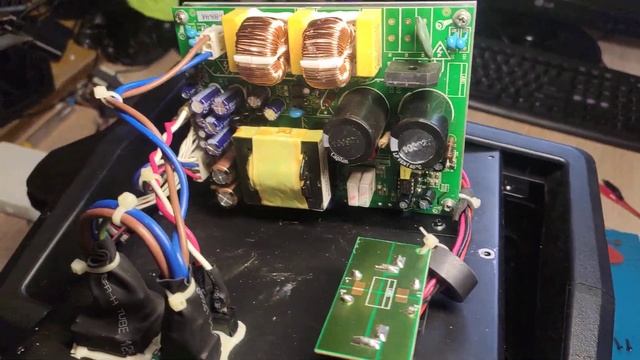 Как меня хотели надуть. Неудачный ремонт в мастерской смотреть онлайн