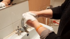 Как постирать носки руками без стиральной машины