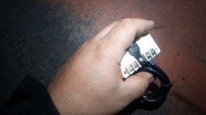 Счетчик импульсов электронный. Обзор.