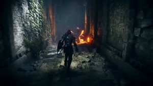 НОВАЯ ИГРА ОТ СОЗДАТЕЛЕЙ ДАРК СОЛС Demon's Souls PS5 Gameplay trailer