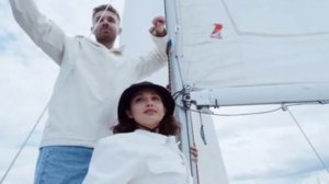 Братья Шахунц-Паруса Моей Любви