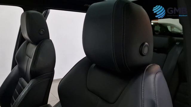 LAND ROVER RANGE ROVER EVOQUE 2 0 TD4 HSE DYNAMIC 5d 177 BHP смотреть онлайн