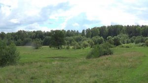 Прогулка по склону Держи 2