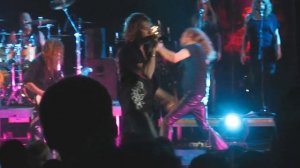 Royal Hunt & DC COOPER "Far away". 19.04.2011 Moscow