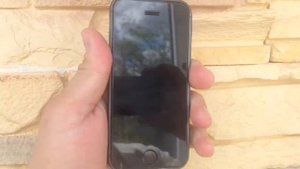 Как обойти блокировку паролем, Touch ID на Iphone.......