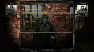 "Долг" Сидоровича Проценты S.T.A.L.K.E.R. ОП - 2.1 Народная Солянка