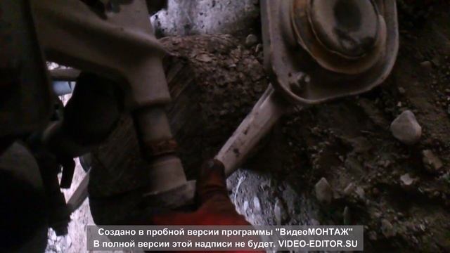 ремонт редуктора переднего моста ваз 2121 нива