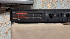Nakamichi DR2 точность настройки записи