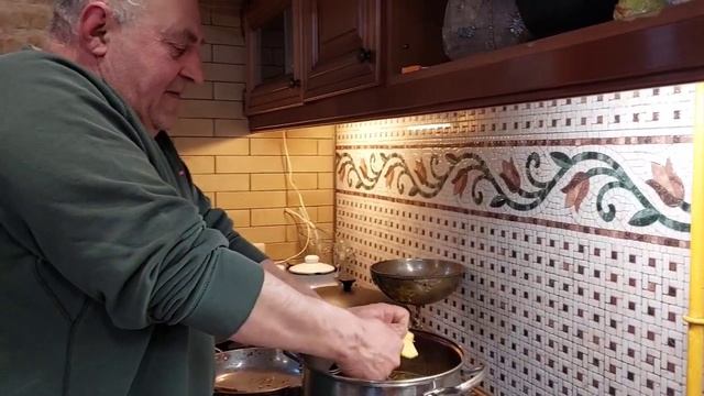 ГОВЯЖЬЯ БУЛДЫШКА|ВКУСНЯШКА| СУПЧИК